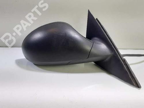 Right mirror SEAT IBIZA III (6L1) 1.4 16V | BP6696552C27 