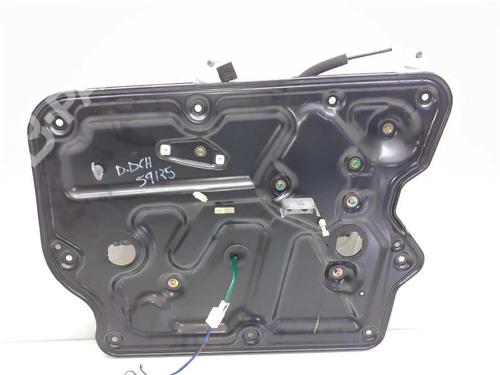 Used Front right window mechanism NISSAN MURANO I (Z50) 3.5 4x4 (231 hp) 6692526