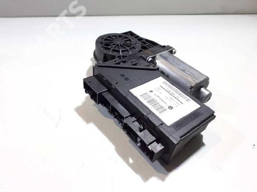 Left front window motor VW TOUAREG (7LA, 7L6, 7L7) 3.0 V6 TDI | BP1936913E21 