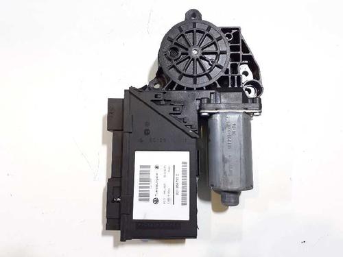Left front window motor VW TOUAREG (7LA, 7L6, 7L7) 3.0 V6 TDI | BP1936913E21 