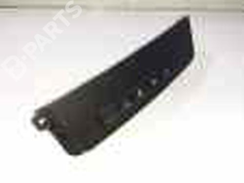 Used Left front window motor VW TOUAREG (7LA, 7L6, 7L7) 3.0 V6 TDI (225 hp) 1936913