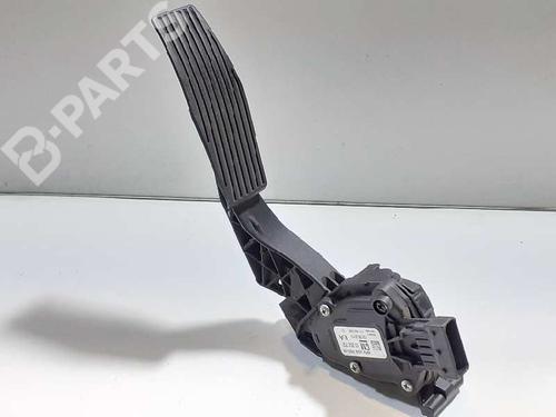 Used Pedal OPEL ASTRA J (P10) 1.7 CDTI (68) (125 hp) 2005164