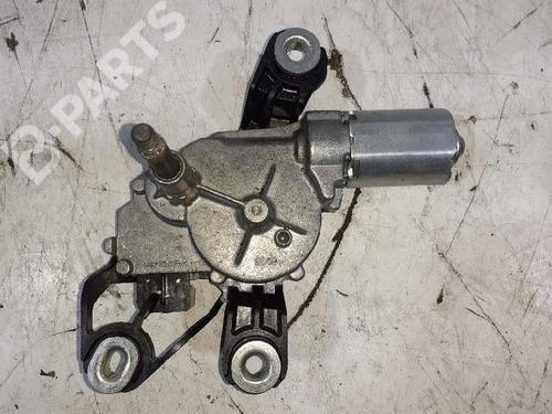 Used Rear wiper motor VW GOLF VI (5K1) 2.0 TDI (170 hp) 6692604