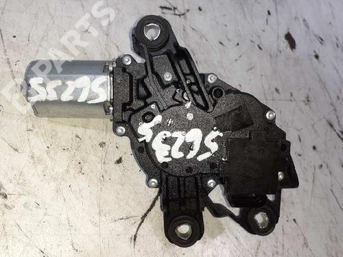 Rear wiper motor VW GOLF VI (5K1) 2.0 TDI | BP6692604M102 