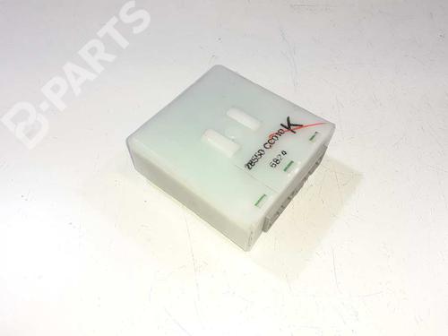 Used Electronic module NISSAN MURANO I (Z50) 3.5 4x4 (231 hp) 6692613
