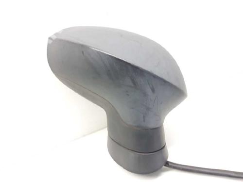 Right mirror SEAT IBIZA IV (6J5, 6P1)  | BP6692415C27 