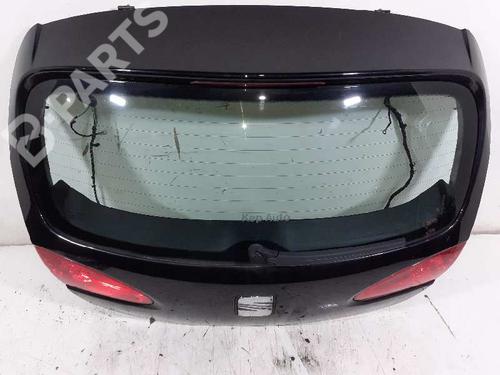 Tailgate SEAT LEON (1P1)  | BP6696526C6 