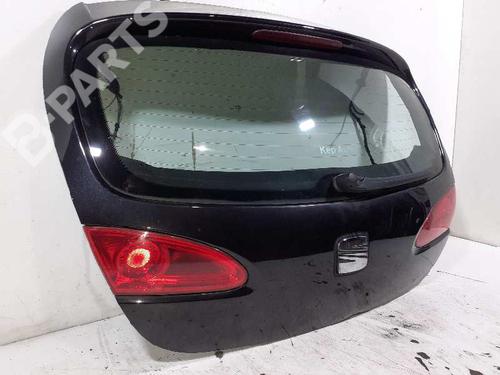 Tailgate SEAT LEON (1P1)  | BP6696526C6 