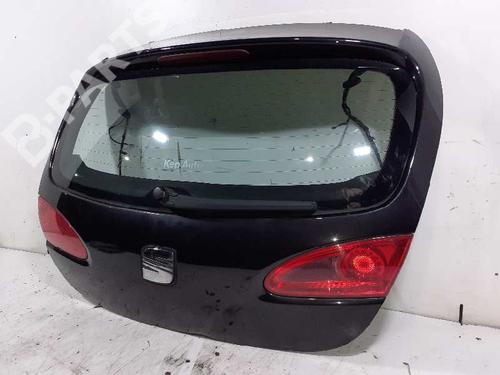 Tailgate SEAT LEON (1P1)  | BP6696526C6 