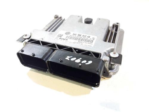 Engine control unit (ECU) SEAT IBIZA IV (6J5, 6P1)  | BP6692416M57 