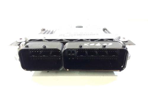 Engine control unit (ECU) SEAT IBIZA IV (6J5, 6P1)  | BP6692416M57 