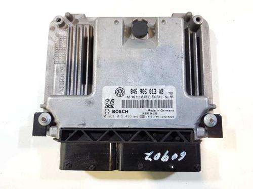 Engine control unit (ECU) SEAT IBIZA IV (6J5, 6P1)  | BP6692416M57 