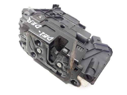 Used Front right lock SEAT IBIZA IV (6J5, 6P1) [2008-2017]  6692417