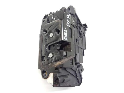 Front right lock SEAT IBIZA IV (6J5, 6P1)  | BP6692417C97 