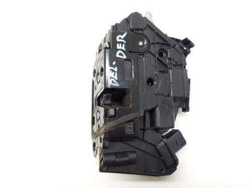 Front right lock SEAT IBIZA IV (6J5, 6P1)  | BP6692417C97 