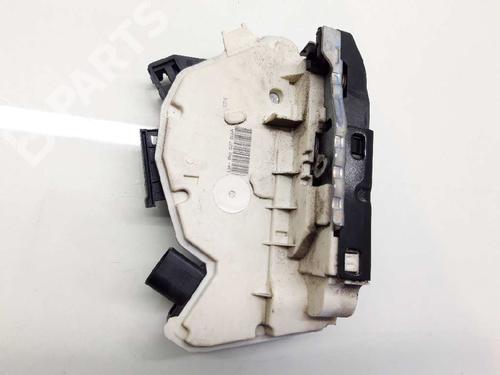 Front right lock SEAT IBIZA IV (6J5, 6P1)  | BP6692417C97 