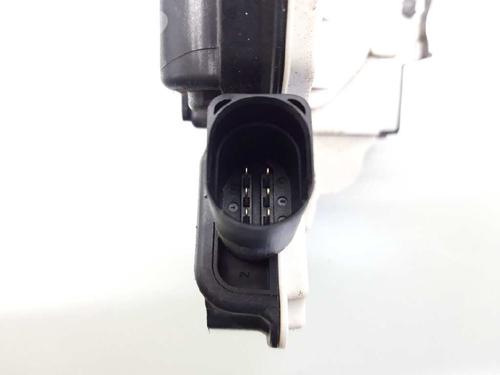 Front right lock SEAT IBIZA IV (6J5, 6P1)  | BP6692417C97 