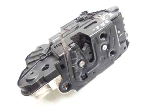 Used Front left lock SEAT IBIZA IV (6J5, 6P1) [2008-2017]  6692418