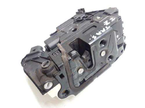 Used Rear left lock SEAT IBIZA IV (6J5, 6P1) [2008-2017]  6692414