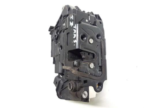 Rear left lock SEAT IBIZA IV (6J5, 6P1)  | BP6692414C100 