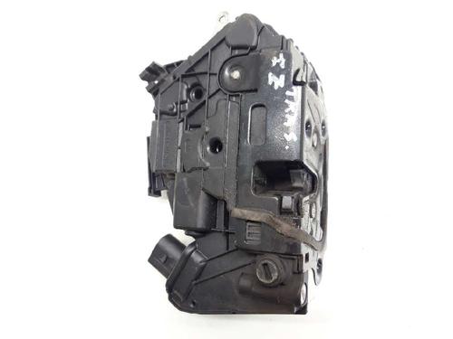 Rear left lock SEAT IBIZA IV (6J5, 6P1)  | BP6692414C100 