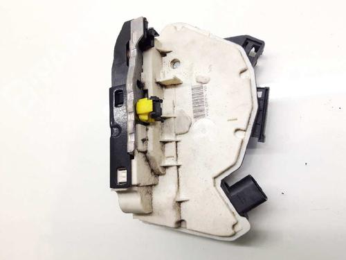 Rear left lock SEAT IBIZA IV (6J5, 6P1)  | BP6692414C100 