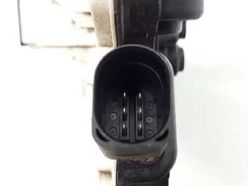 Rear left lock SEAT IBIZA IV (6J5, 6P1)  | BP6692414C100 