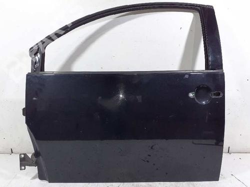 Left front door VW NEW BEETLE (9C1, 1C1) 1.6 | BP6692439C2 