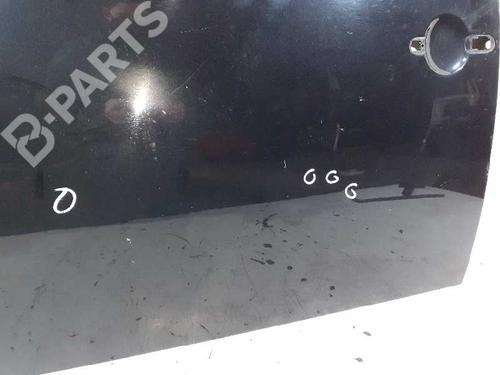 Used Left front door VW NEW BEETLE (9C1, 1C1) 1.6 (102 hp) 6692439