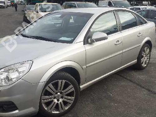 ABS pump OPEL VECTRA C (Z02) 1.9 CDTI (F69) | BP6985044M43 