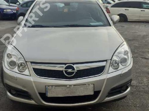 ABS pump OPEL VECTRA C (Z02) 1.9 CDTI (F69) | BP6985044M43 