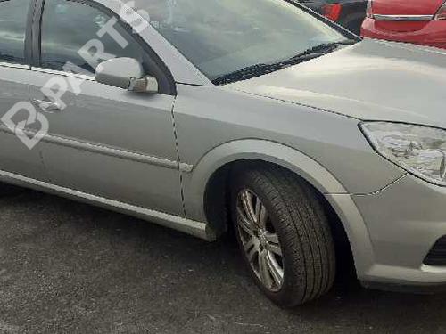 ABS pump OPEL VECTRA C (Z02) 1.9 CDTI (F69) | BP6985044M43 