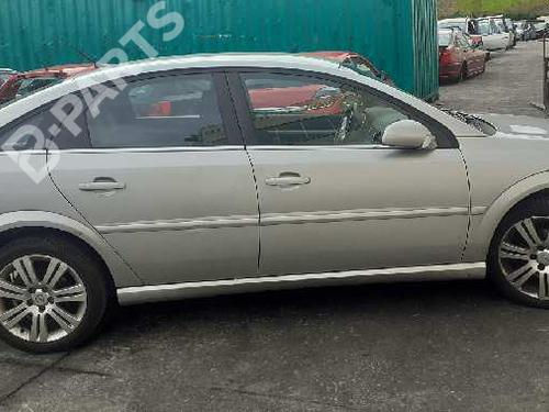 ABS pump OPEL VECTRA C (Z02) 1.9 CDTI (F69) | BP6985044M43 