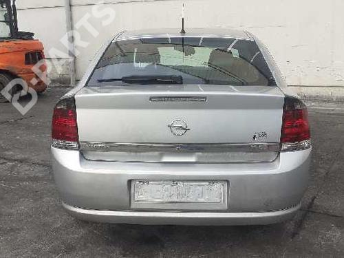 ABS pump OPEL VECTRA C (Z02) 1.9 CDTI (F69) | BP6985044M43 