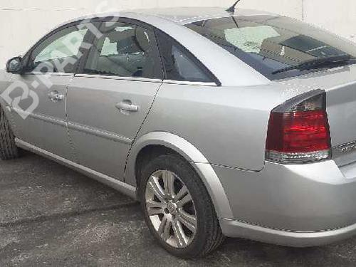 ABS pump OPEL VECTRA C (Z02) 1.9 CDTI (F69) | BP6985044M43 