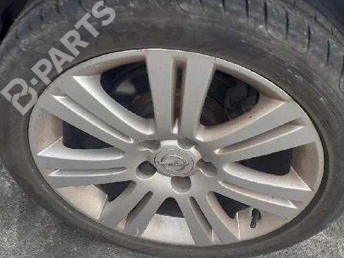 ABS pump OPEL VECTRA C (Z02) 1.9 CDTI (F69) | BP6985044M43 
