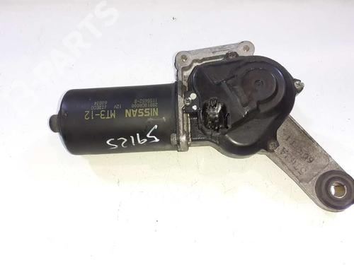 Front wiper motor NISSAN MURANO I (Z50) 3.5 4x4 | BP6692430M29 