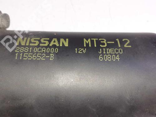 Front wiper motor NISSAN MURANO I (Z50) 3.5 4x4 | BP6692430M29 