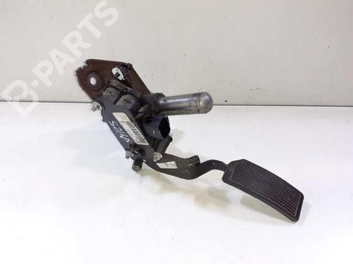 Break pedal NISSAN MURANO I (Z50) 3.5 4x4 (231 hp) 8796662