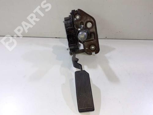 Break pedal NISSAN MURANO I (Z50) 3.5 4x4 | BP8796662I19 