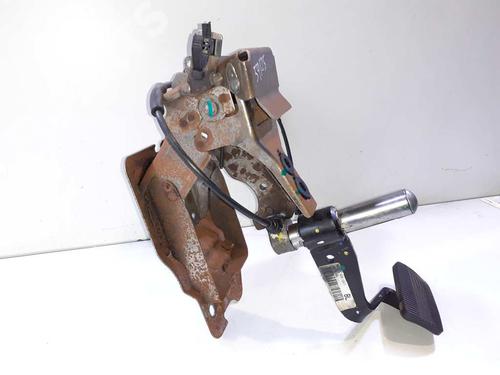 Break pedal NISSAN MURANO I (Z50) 3.5 4x4 | BP8796662I19 