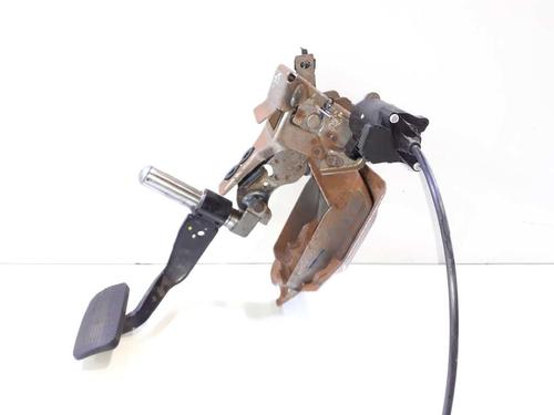 Break pedal NISSAN MURANO I (Z50) 3.5 4x4 | BP8796662I19 