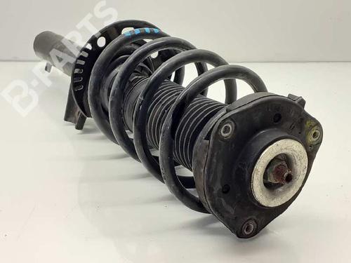 Used Right front shock absorber Right front shock absorber SKODA YETI (5L) 1.2 TSI (105 hp) 6692470 6692470