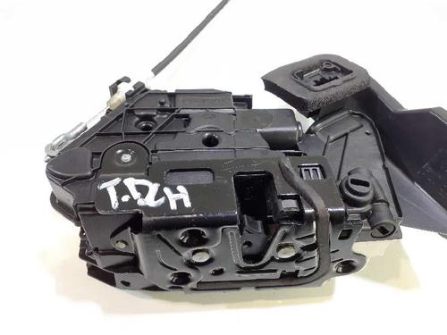 Rear right lock SKODA YETI (5L) 1.2 TSI | BP6692454C99 