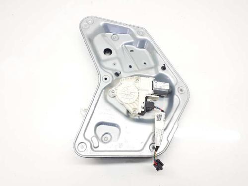 Used Rear left window mechanism SKODA YETI (5L) 1.2 TSI (105 hp) 6692490