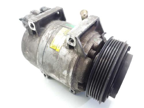 AC compressor VOLVO XC90 I (275) 2.5 T AWD | BP6692510M34 