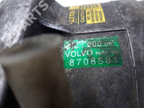 AC compressor VOLVO XC90 I (275) 2.5 T AWD | BP6692510M34 