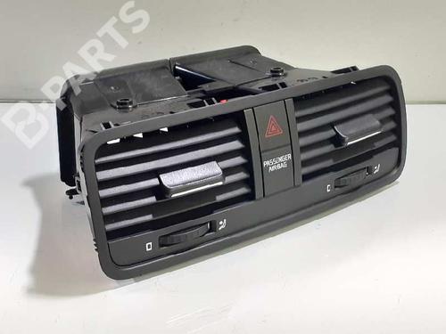 Used Warning switch SKODA YETI (5L) 1.2 TSI (105 hp) 6699170