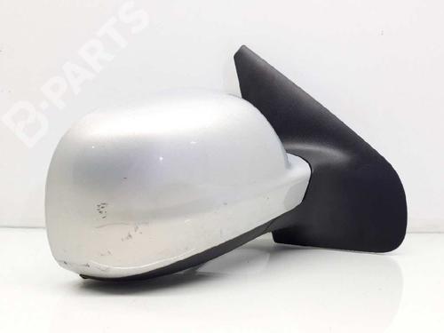 Used Right mirror VW GOLF IV (1J1) [1997-2008]  6704396