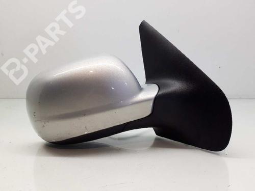 Right mirror VW GOLF IV (1J1)  | BP6704396C27 